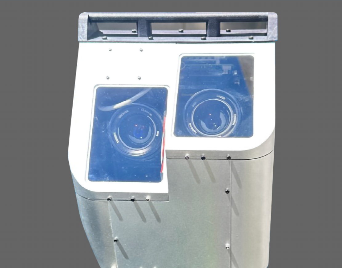 建筑外立面智能监测仪-石板材异常监测