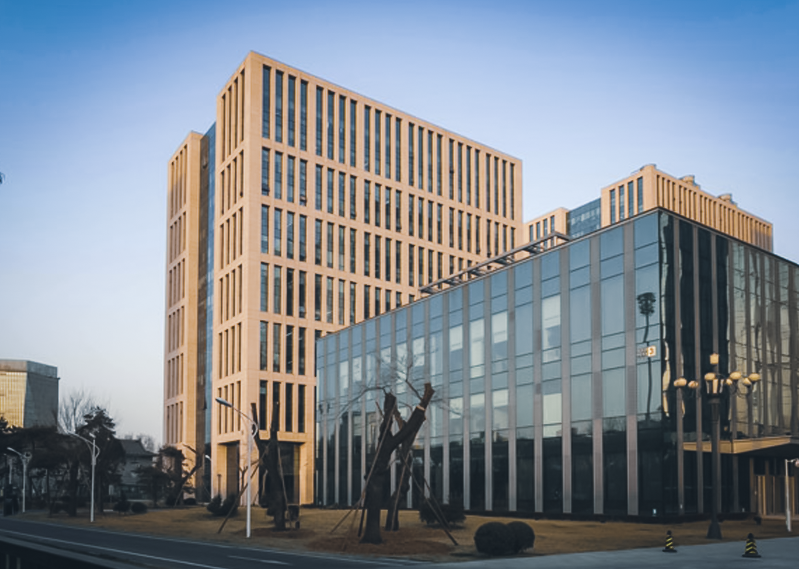 北京理工大学国防科技园